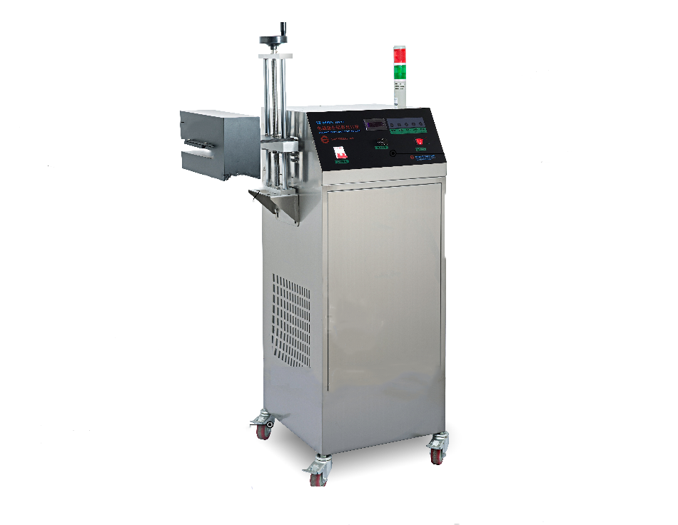 DG1500型鋁箔封口機系列
